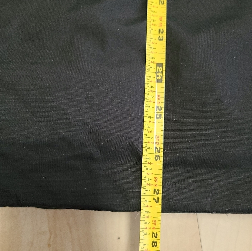 Size large down puffer jacket - Picture 3 of 12